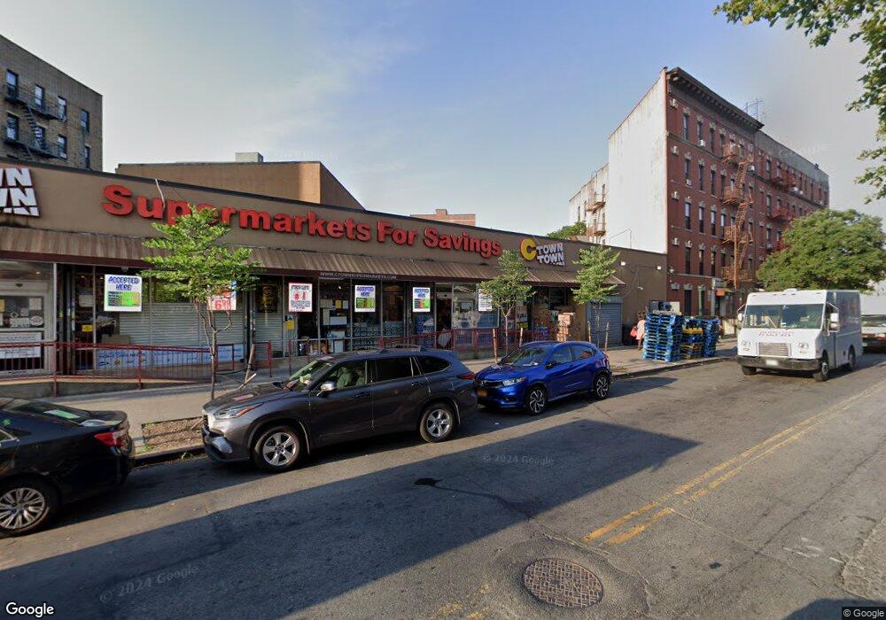 668 Crescent Ave, Bronx, NY 10458 - photo 1