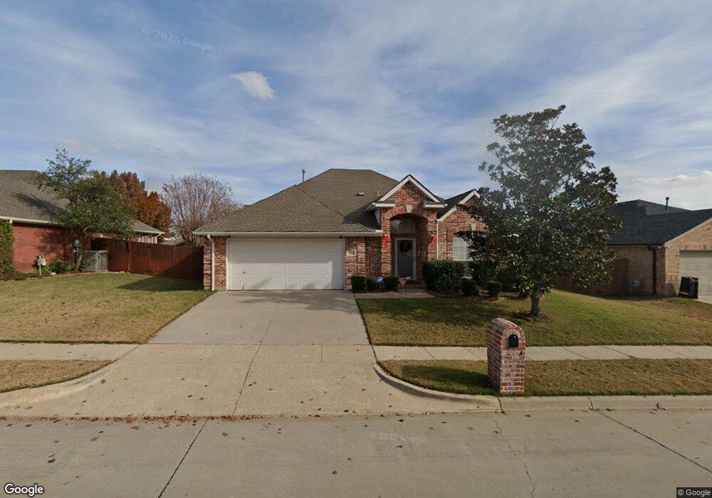 7104 Herman Jared Dr, North Richland Hills, TX 76182 - photo 1