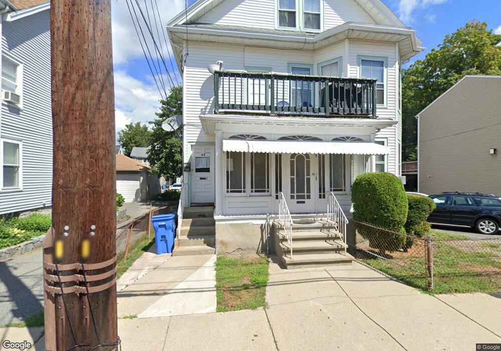 152 Robbins St unit 154, Waltham, MA 02453 - photo 1