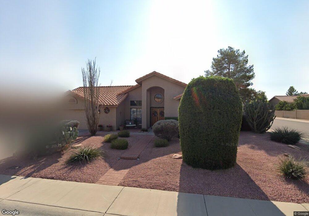 153 W Dawn Dr, Tempe, AZ 85284 - photo 1