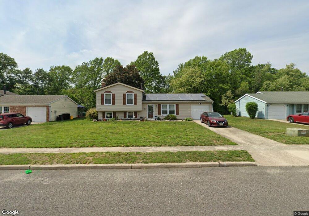 45 Orion Way, Sewell, NJ 08080 - photo 1