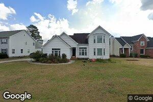 4216 Province Dr, Wilmington, NC 28405