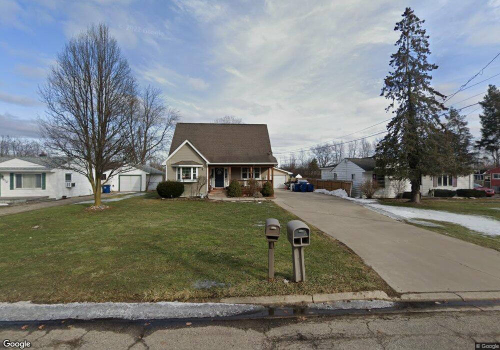 910 Moore St, Davison, MI 48423 - photo 1