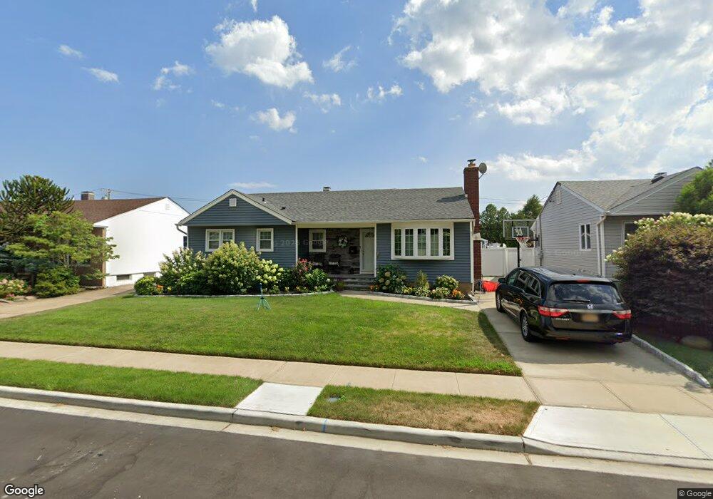 703 Morton Ave, Franklin Square, NY 11010 - photo 1