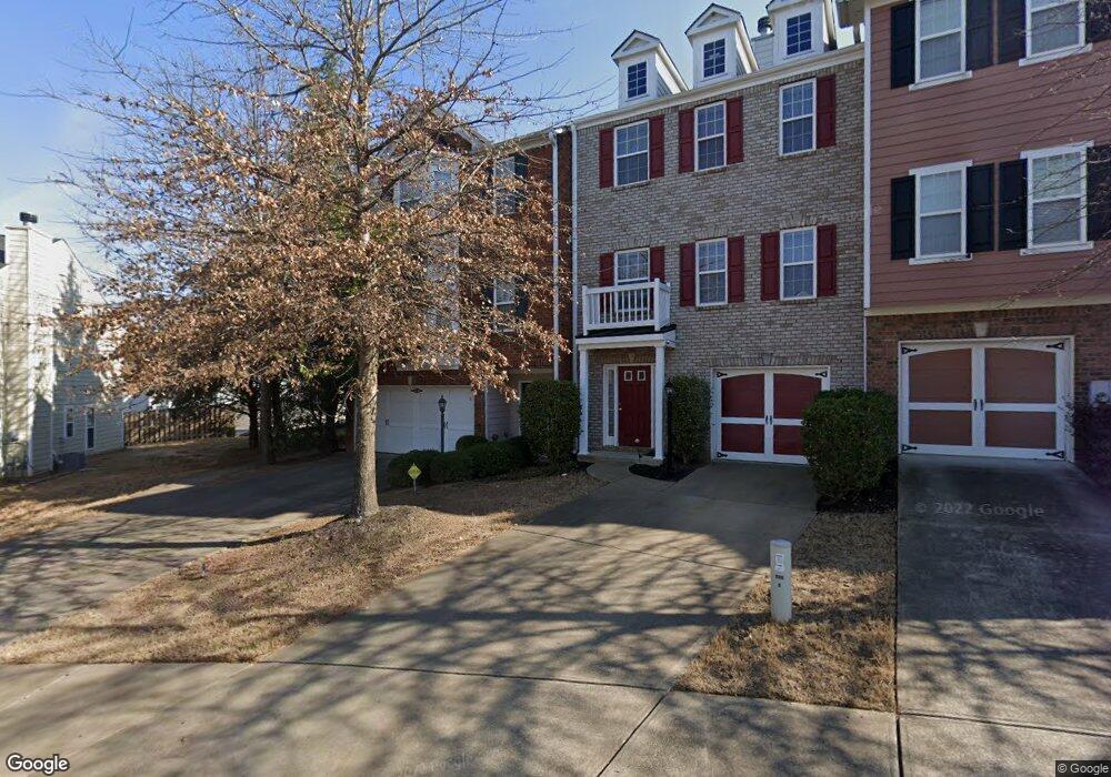 208 Valley Crossing unit 87, Canton, GA 30114 - photo 1