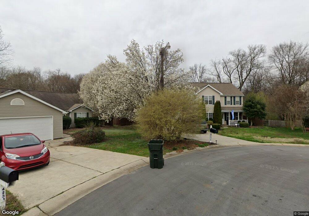 4232 Carrington Ct SW, Concord, NC 28027 - photo 1