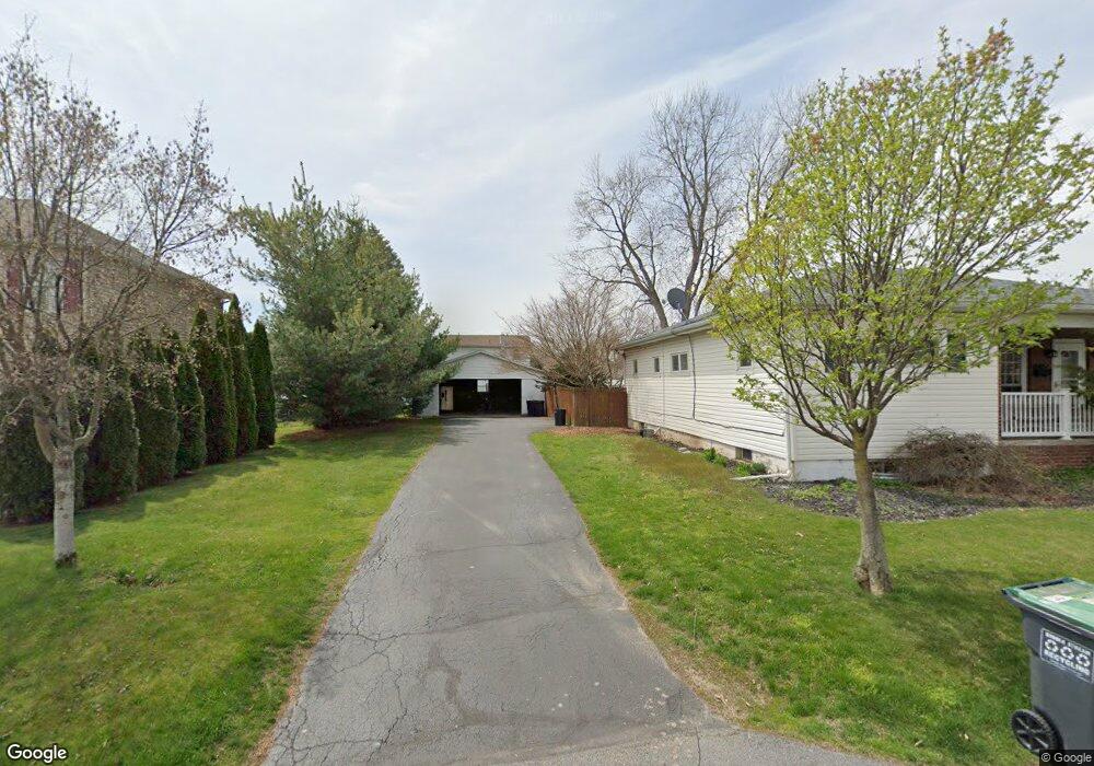 79 W 3rd St, Wyoming, PA 18644 - photo 1