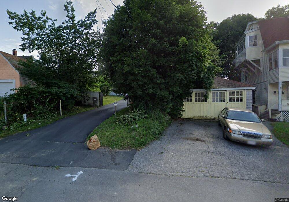 24 Boston St, Lawrence, MA 01841 - photo 1