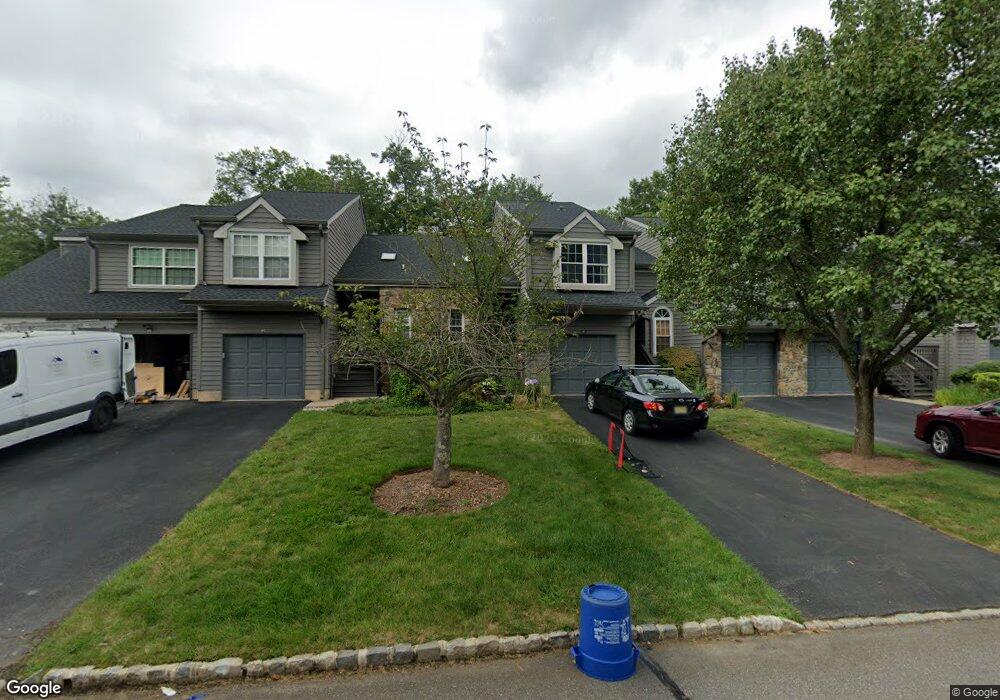 6F Brookline Ct, Princeton, NJ 08540 - photo 1