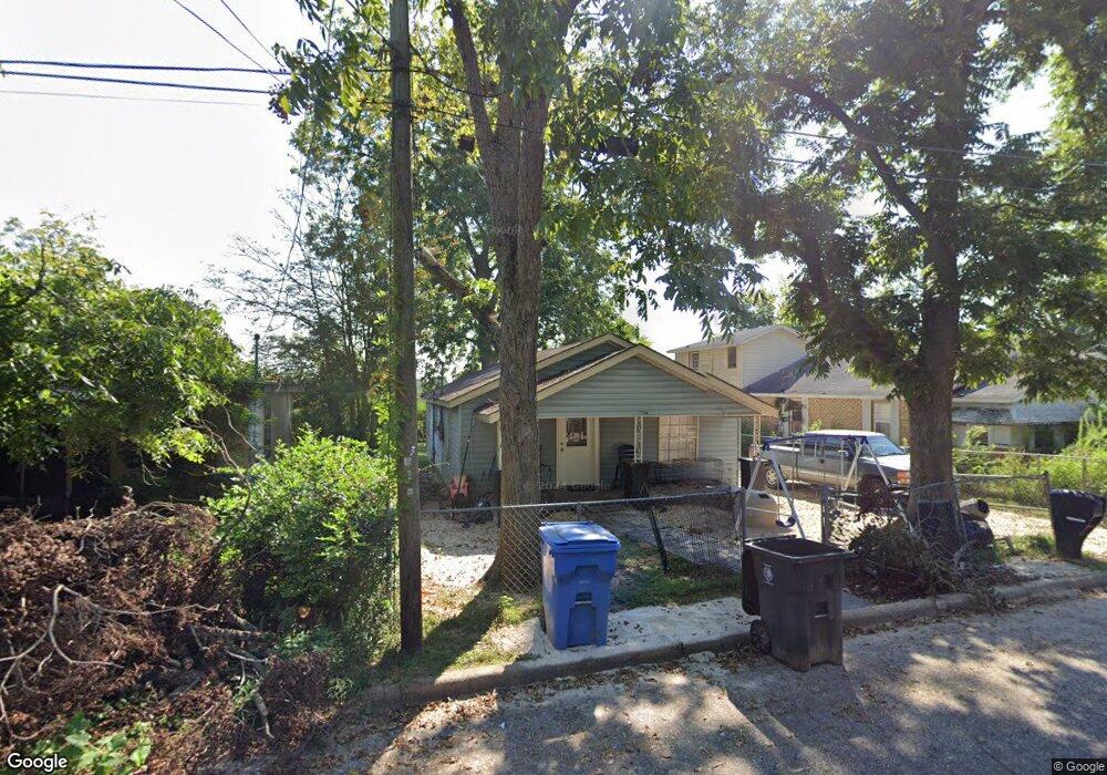 708 Shirley St, Dothan, AL 36303 - photo 1