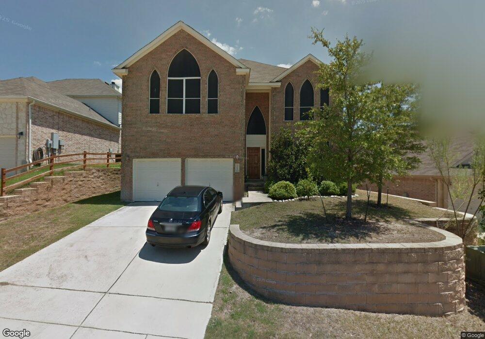 21846 Dolomite Dr, San Antonio, TX 78259 - photo 1