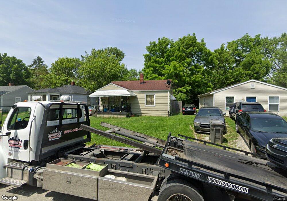 1932 N Drexel Ave, Indianapolis, IN 46218 - photo 1