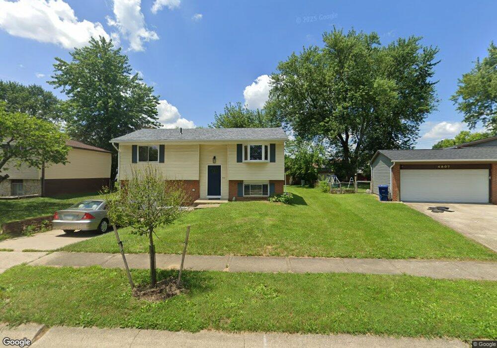 4799 Echomoore Dr, Columbus, OH 43231 - photo 1