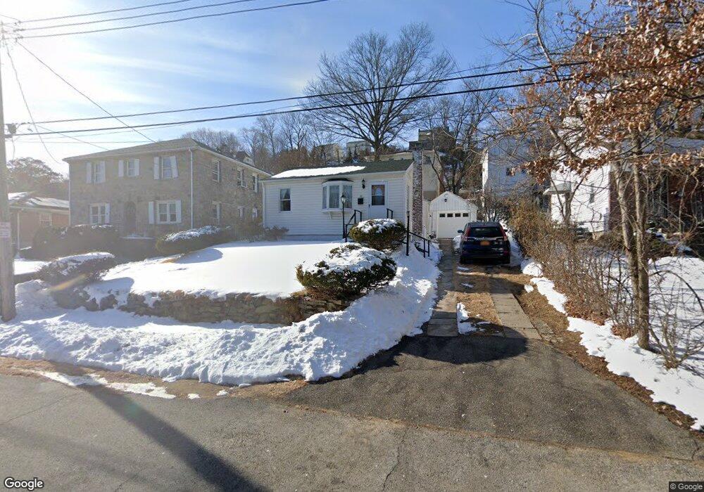 61 Putnam Ave, Yonkers, NY 10705 - photo 1