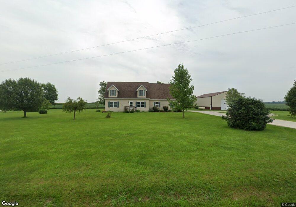 2252 Donaldson Rd, Ashland, IL 62612 - photo 1