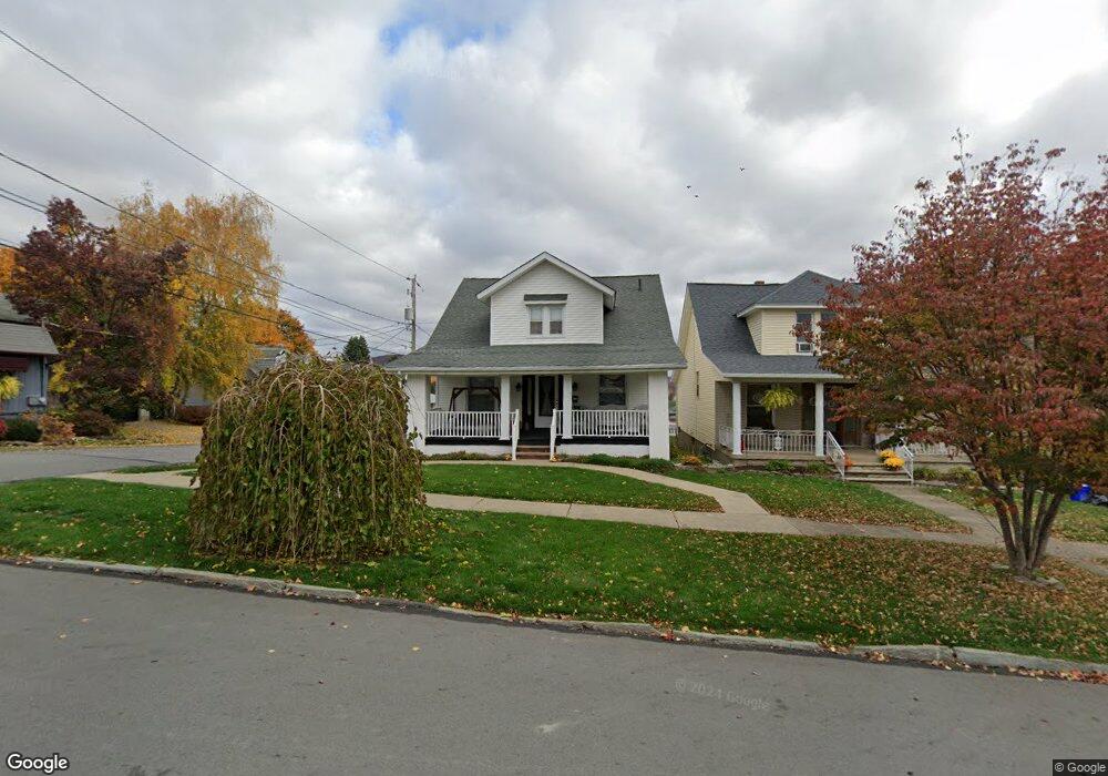 1608 Oram St, Scranton, PA 18504 - photo 1