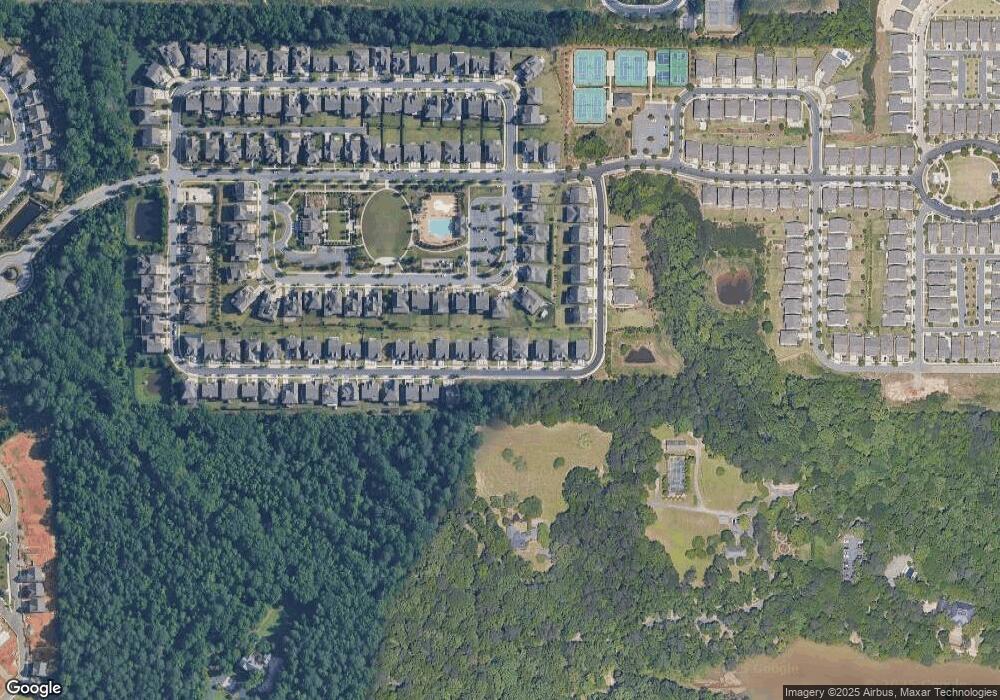 10245 Grandview Square, Duluth, GA 30097 - photo 1