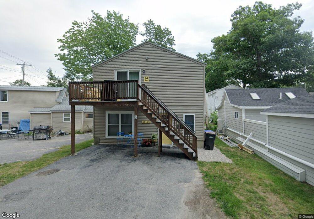 3 14th St unit 1, Old Orchard Beach, ME 04064 - photo 1