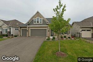 1017 Carriage Way, Cologne, MN 55322