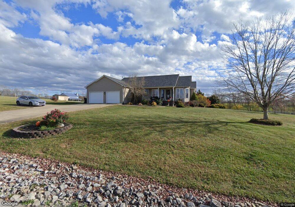 7026 Utopia Way, Maysville, KY 41056 - photo 1