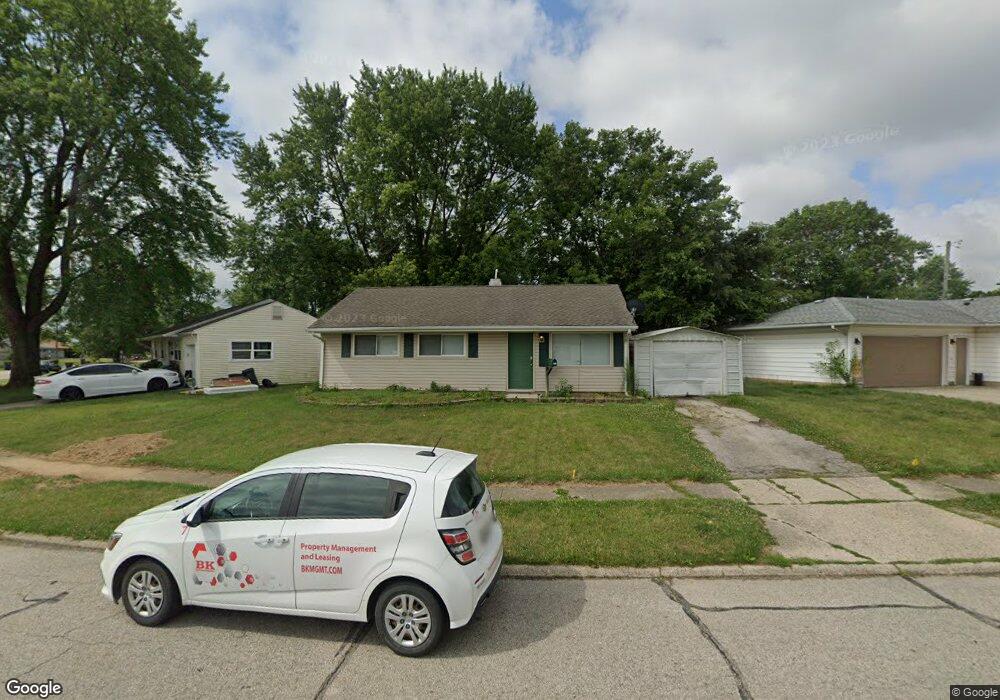 2302 Apache Dr, Lafayette, IN 47909 - photo 1