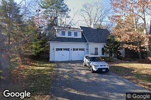 50 Main Mast Cir, New Castle, NH 03854