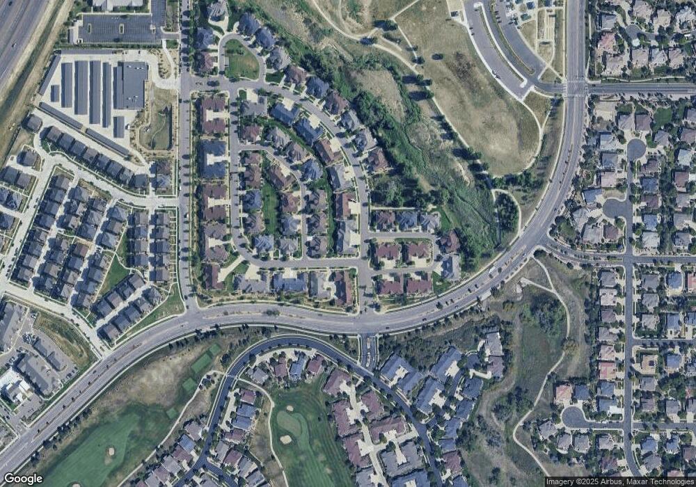 7597 S Biloxi Way, Aurora, CO 80016 - photo 1