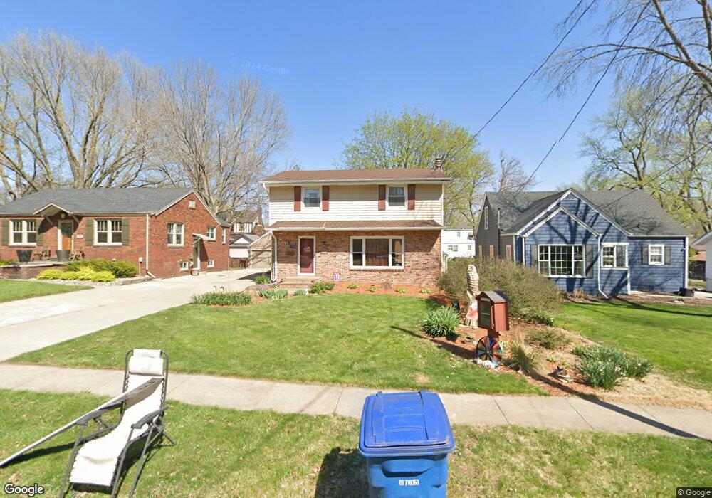 2119 40th Place, Des Moines, IA 50310 - photo 1