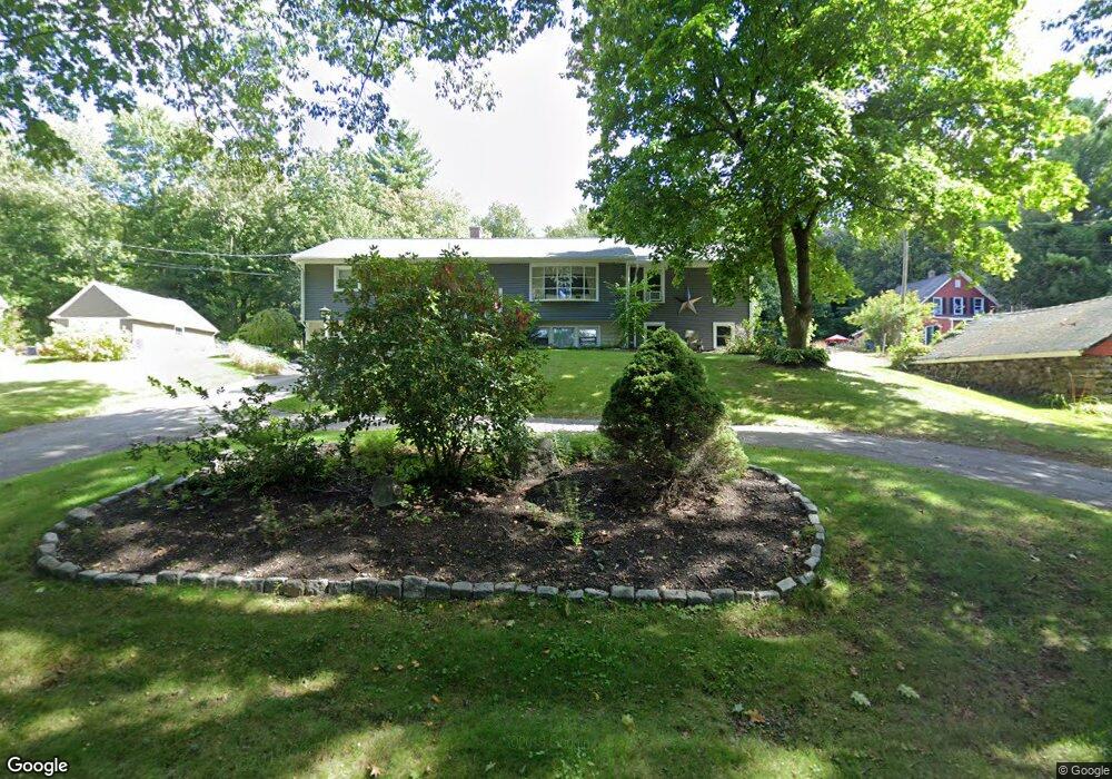 32 Paxton Rd, Spencer, MA 01562 - photo 1