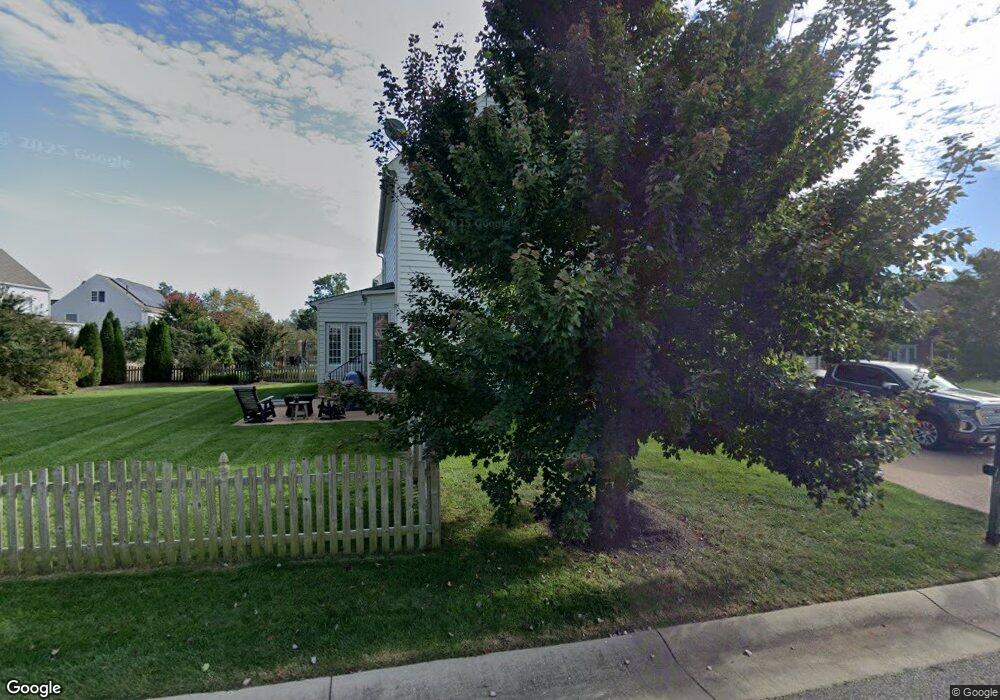 12501 Wyndham West Dr, Glen Allen, VA 23059 - photo 1