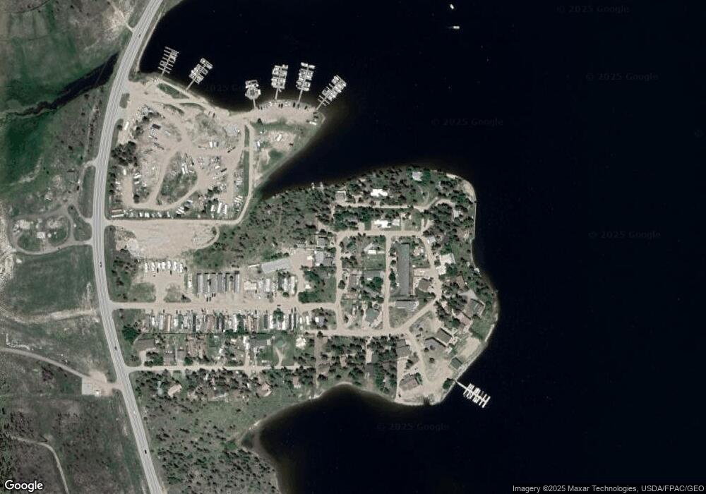 407 County Road 640, Granby, CO 80446 - photo 1