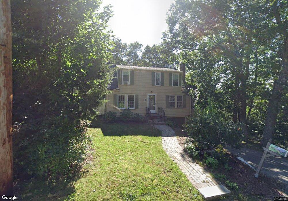 15 Card Ave, Westwood, MA 02090 - photo 1