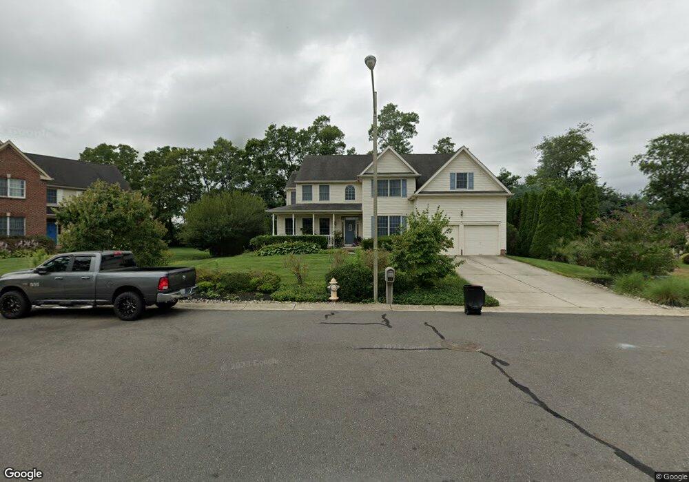 11 Irongate Ct, Columbus, NJ 08022 - photo 1