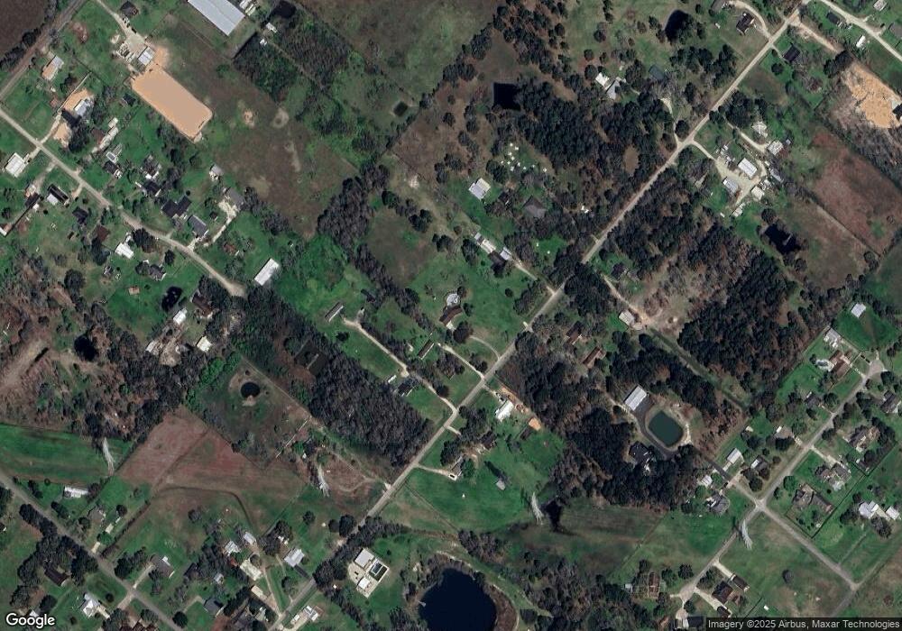 1867 County Road 540, Alvin, TX 77511 - photo 1