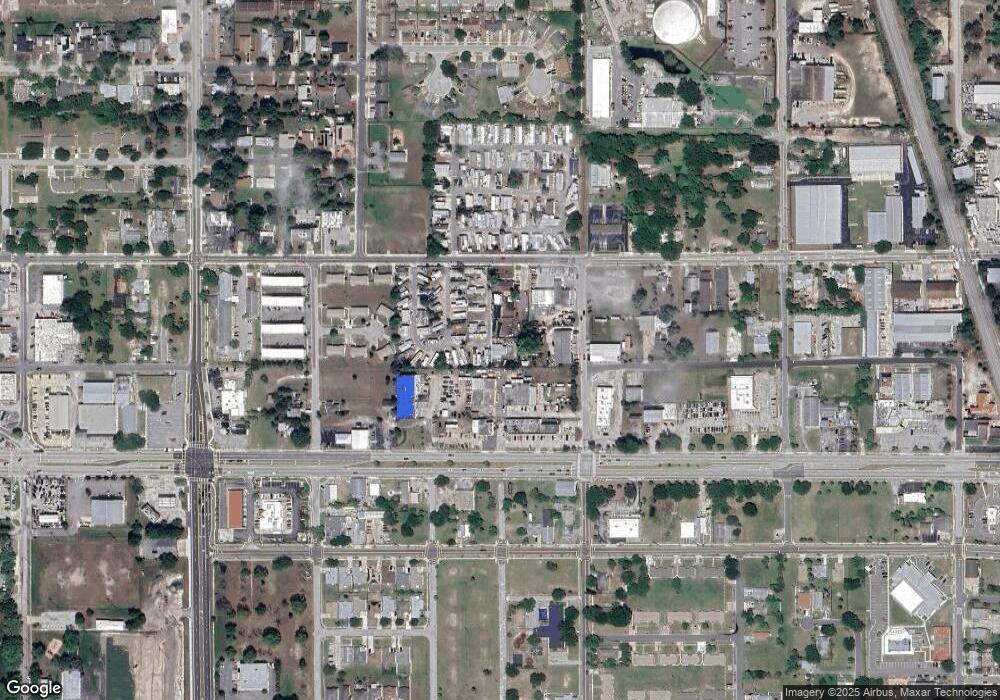 811 Peachtree St, Cocoa, FL 32922 - photo 1