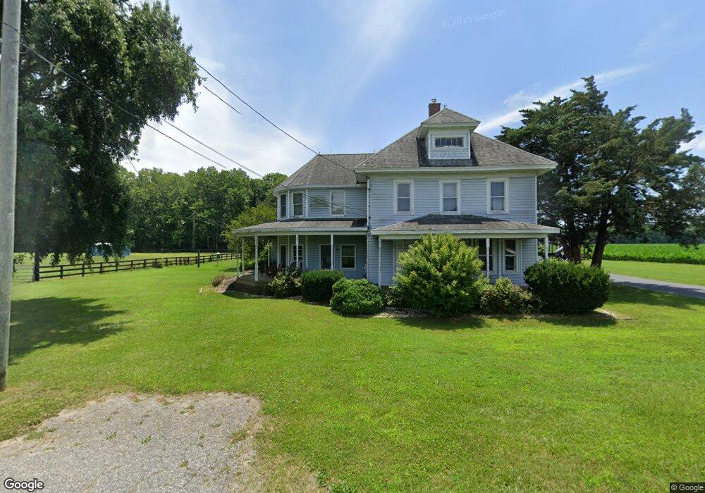 30190 Whites Neck Rd, Dagsboro, DE 19939 - photo 1