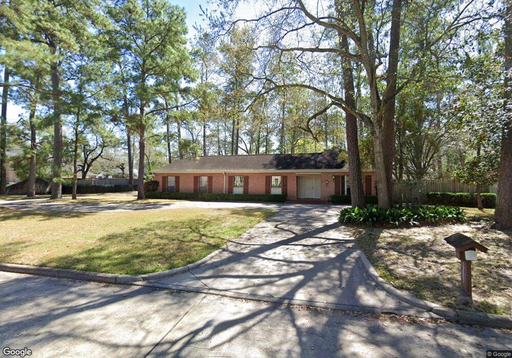 12003 Cobblestone Dr, Houston, TX 77024 - photo 1