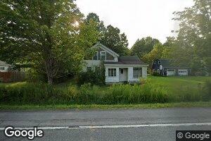 1947 State Route 8, Leonardsville, NY 13364