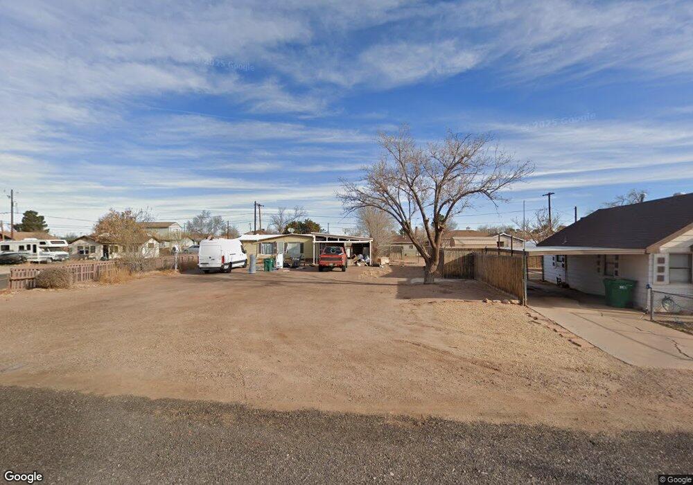 416 W Fleming Ave, Winslow, AZ 86047 - photo 1
