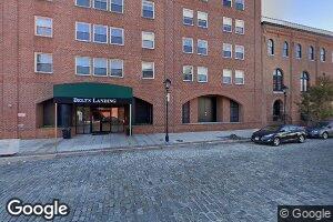 960 Fell St Unit 603, Baltimore, MD 21231