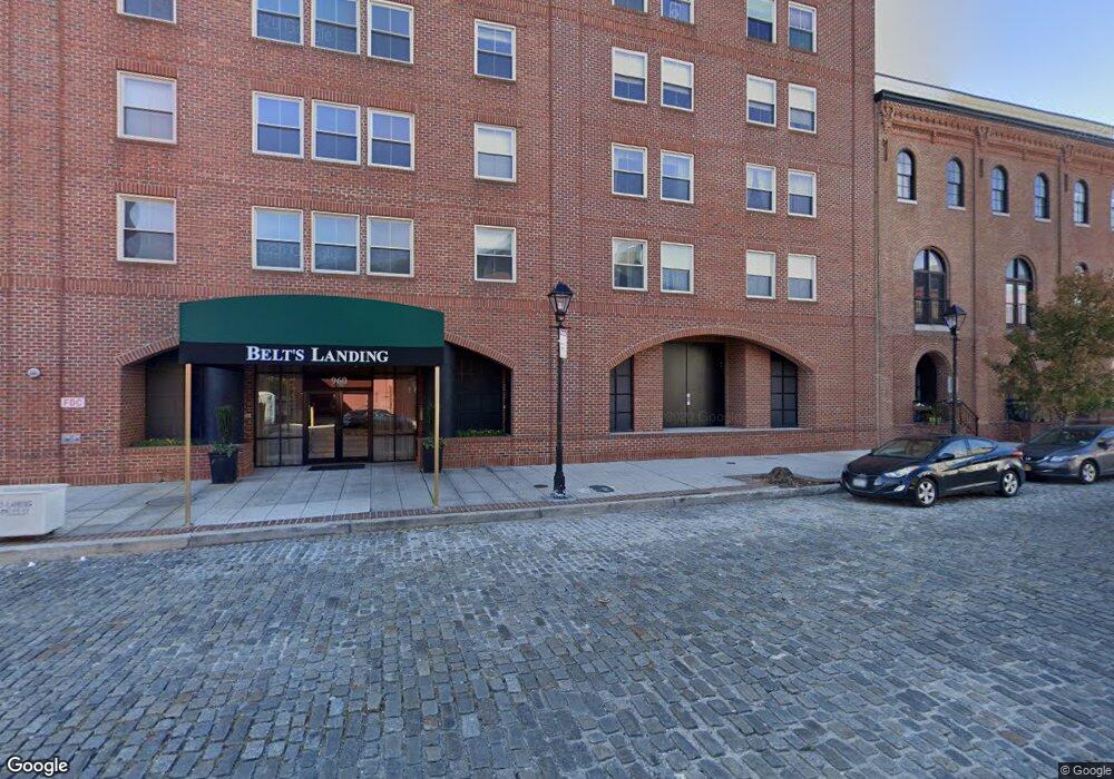 960 Fell St unit 411, Baltimore, MD 21231 - photo 1