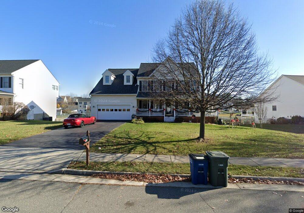 636 Elliot Dr, Purcellville, VA 20132 - photo 1