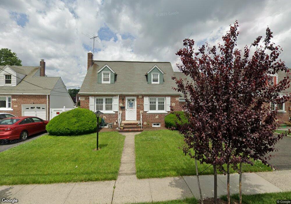 2591 Spruce St, Union, NJ 07083 - photo 1