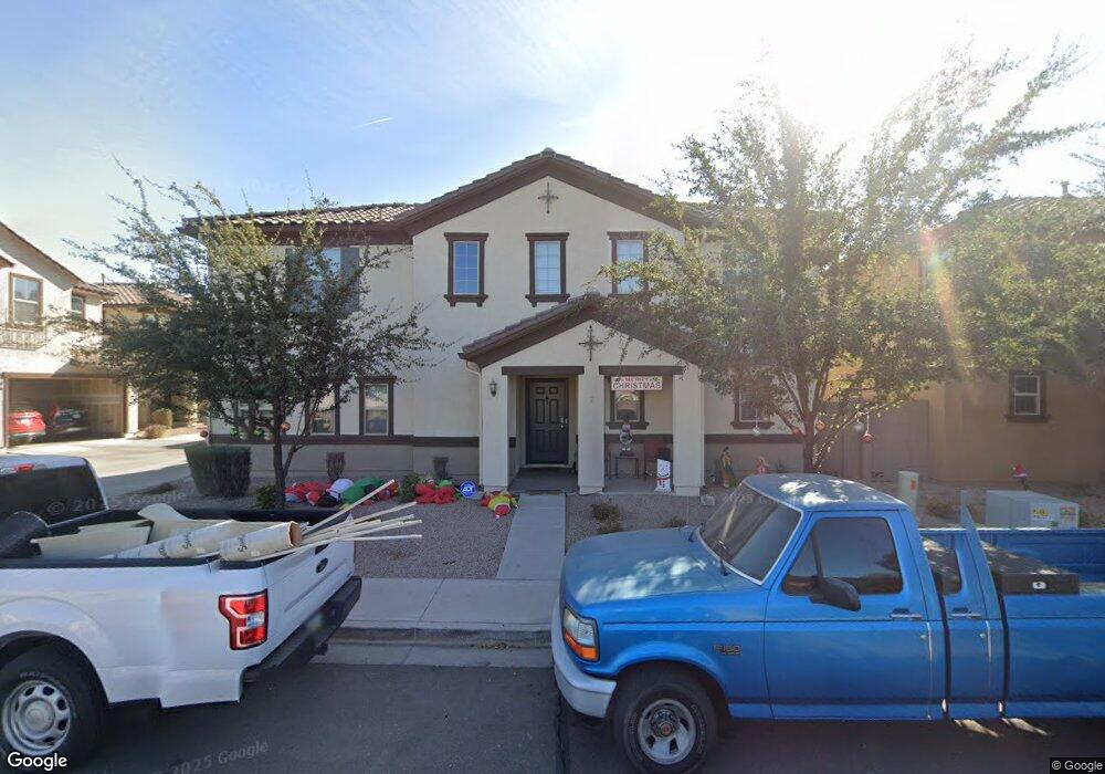 2871 E Detroit St, Chandler, AZ 85225 - photo 1