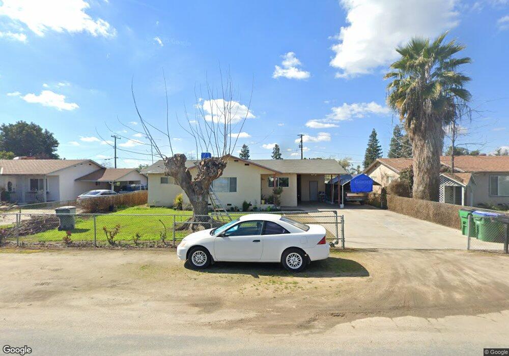 15431 Cedar Rd, Porterville, CA 93257 - photo 1