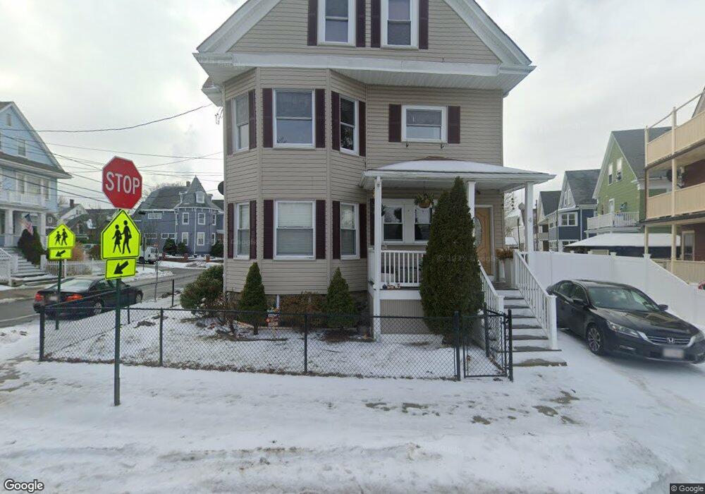 4 Kinsman St, Everett, MA 02149 - photo 1