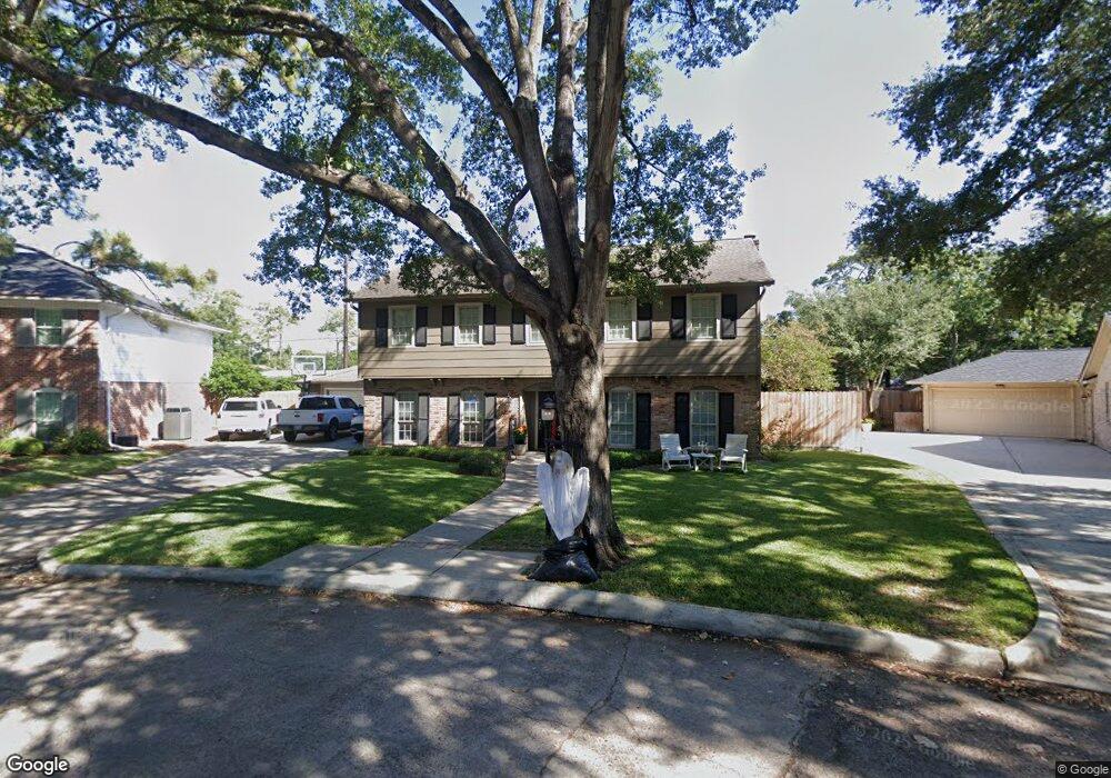 13602 Butterfly Ln, Houston, TX 77079 - photo 1