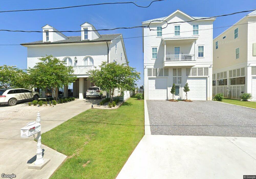 605 Sandy Hook Dr, Pass Christian, MS 39571 - photo 1