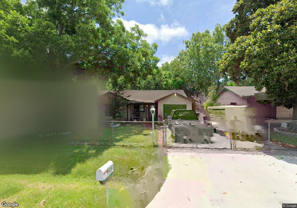 7142 Miley St, Houston, TX 77028 - photo 1