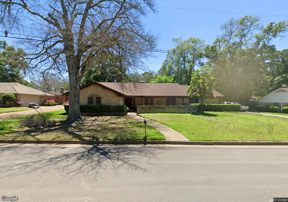 620 Trenton Dr, Tyler, TX 75703 - photo 1